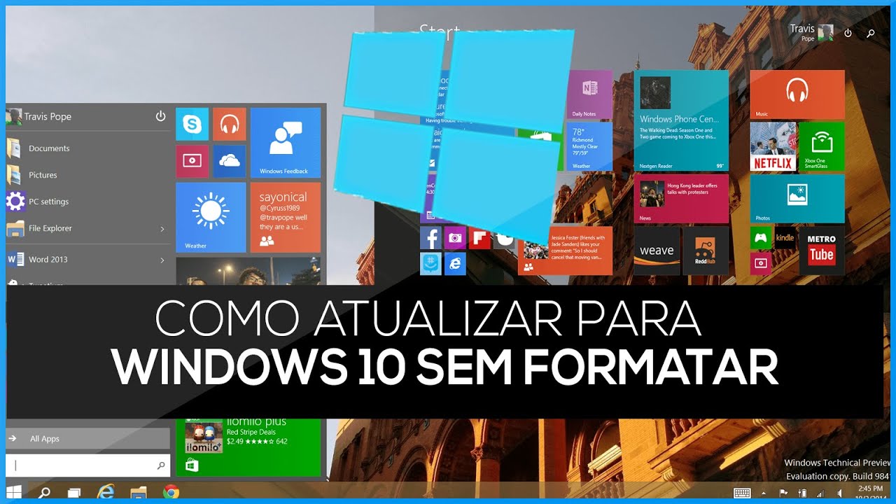 utorrent para windows 10